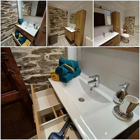 Casa Pernice * Penta di Casinca