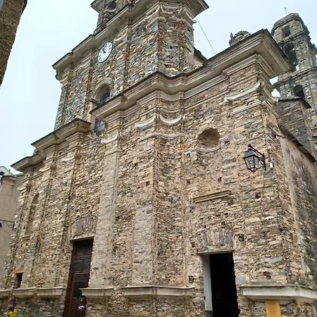 Daire Casa Pernice Penta di Casinca