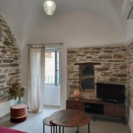 Casa Pernice Penta di Casinca