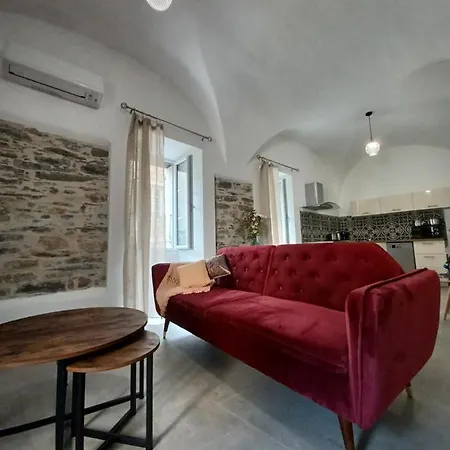 Casa Pernice Daire Penta di Casinca