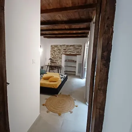 Casa Pernice * Penta di Casinca