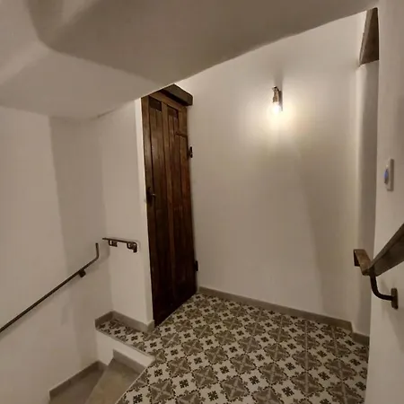 Casa Pernice Daire *