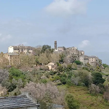Casa Pernice Penta di Casinca