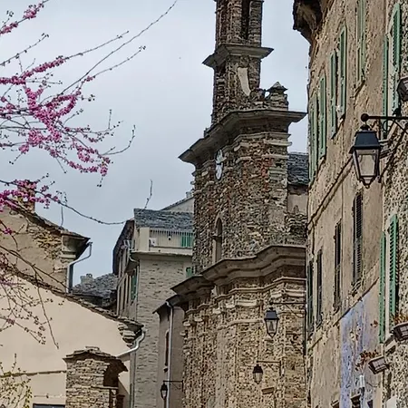 Appartement Casa Pernice