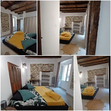 Casa Pernice Appartement