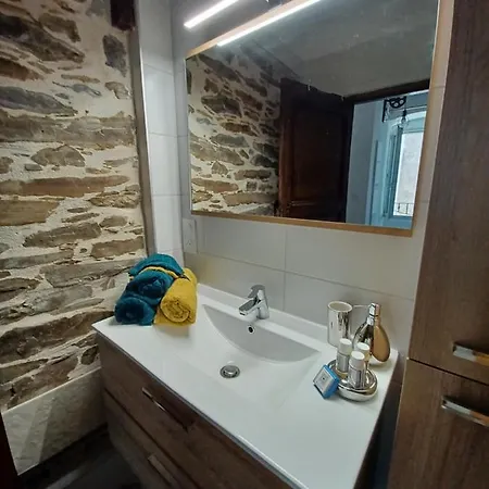 Lägenhet Casa Pernice Penta di Casinca