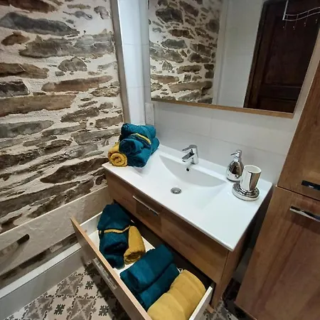 Casa Pernice *