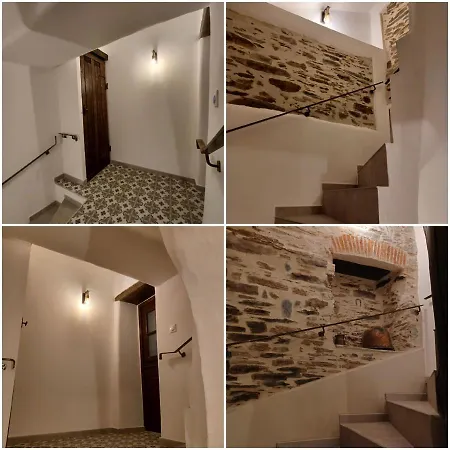 Appartamento Casa Pernice
