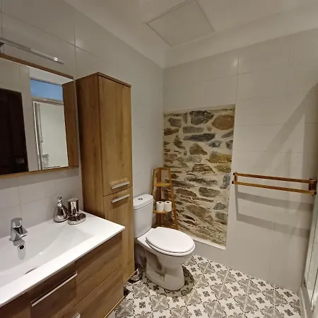 Casa Pernice Lägenhet