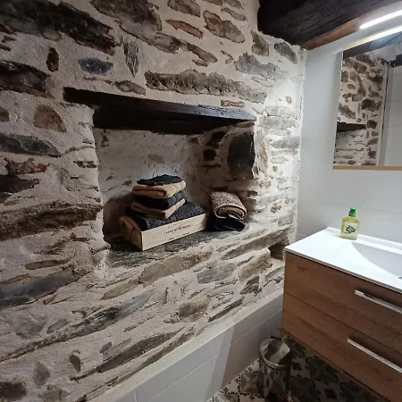 Casa Pernice Daire Penta di Casinca