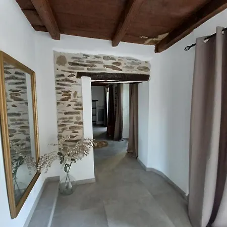 Lägenhet Casa Pernice