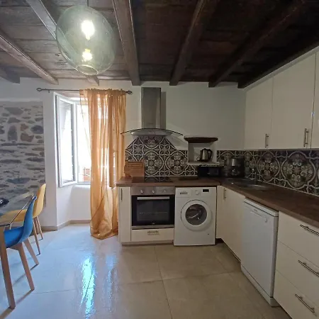 Casa Pernice Daire *