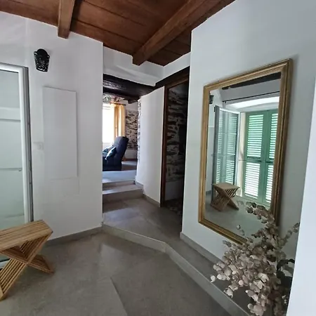 Casa Pernice * Penta di Casinca