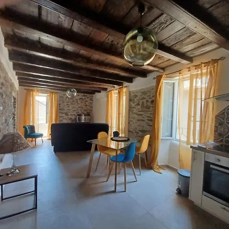 Casa Pernice Penta di Casinca