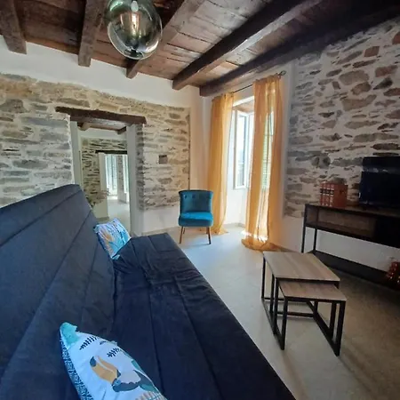 Casa Pernice Lägenhet Penta di Casinca