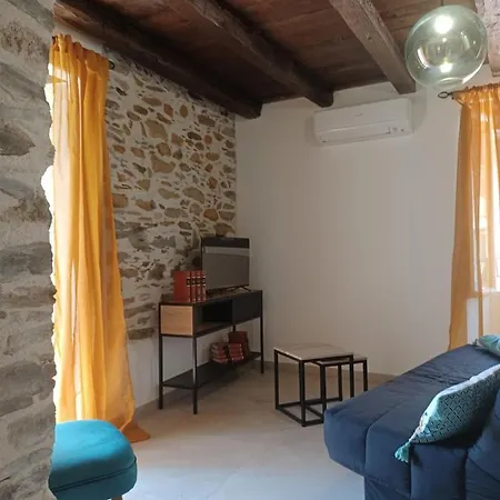 Casa Pernice Penta di Casinca