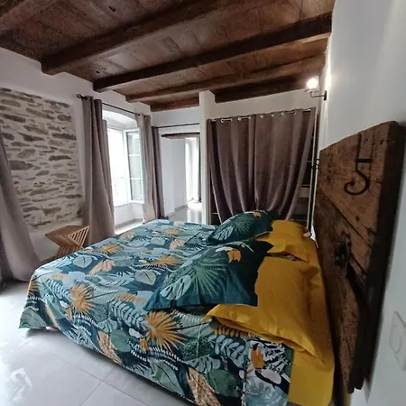 Casa Pernice * Penta di Casinca