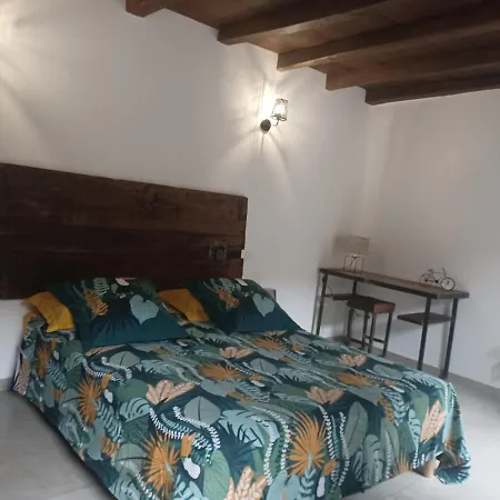 Casa Pernice Lägenhet Penta di Casinca