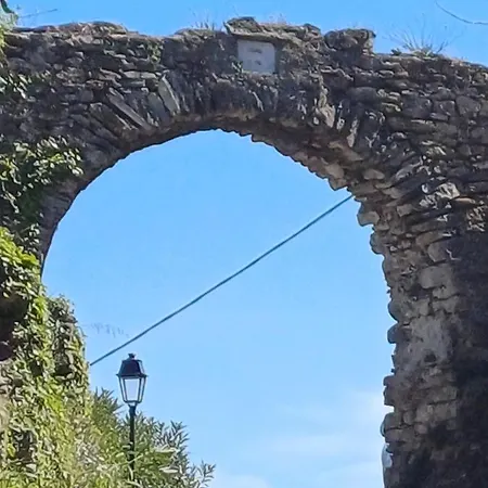 Casa Pernice * Penta di Casinca