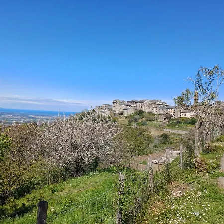 Casa Pernice Lejlighed *