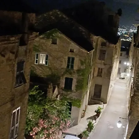 Casa Pernice *