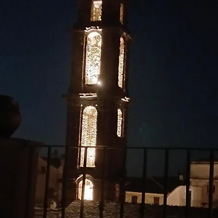 Lägenhet Casa Pernice