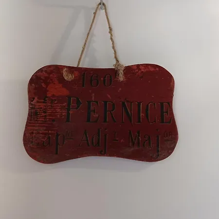 Casa Pernice * Penta di Casinca