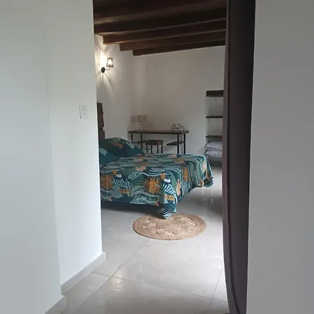 Appartamento Casa Pernice