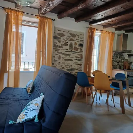 Casa Pernice Appartamento