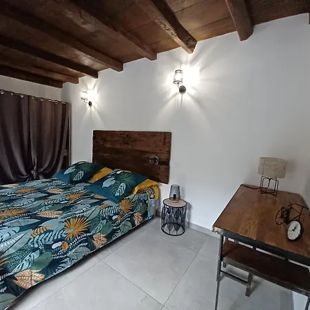 Casa Pernice *