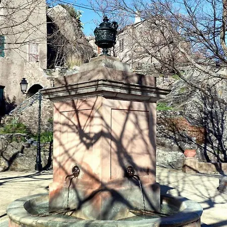 Casa Pernice Daire *