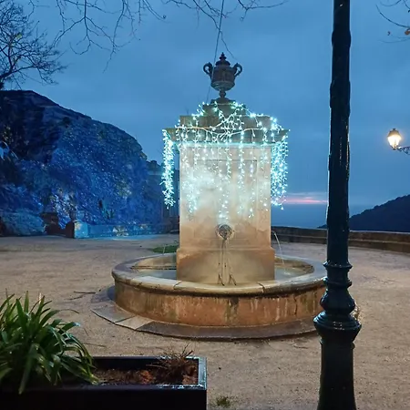 Casa Pernice * Penta di Casinca