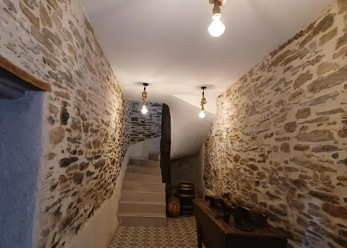 Casa Pernice