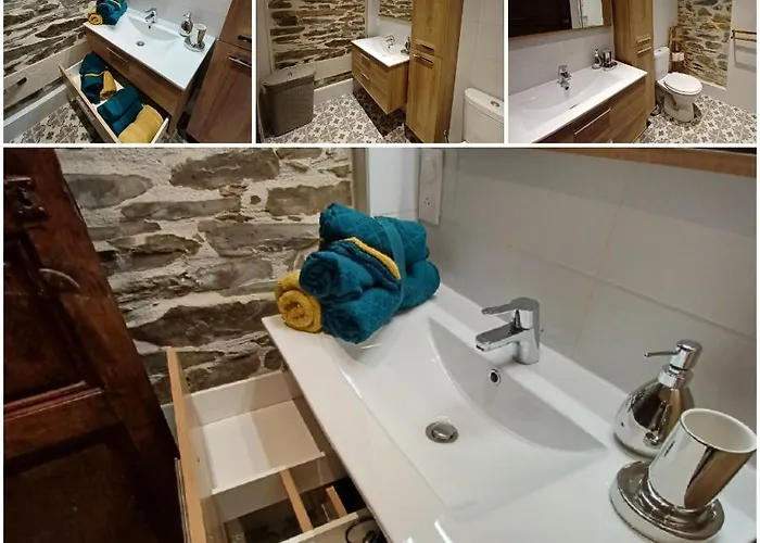 Casa Pernice * Penta di Casinca