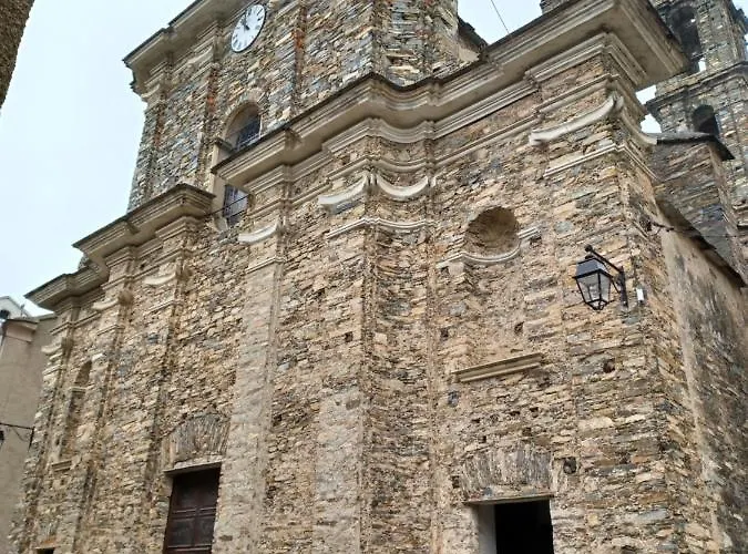 דירה Casa Pernice Penta di Casinca