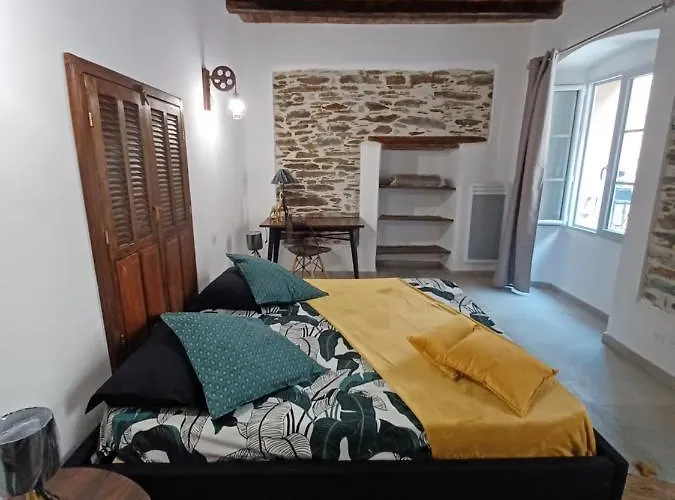 Casa Pernice * Penta di Casinca