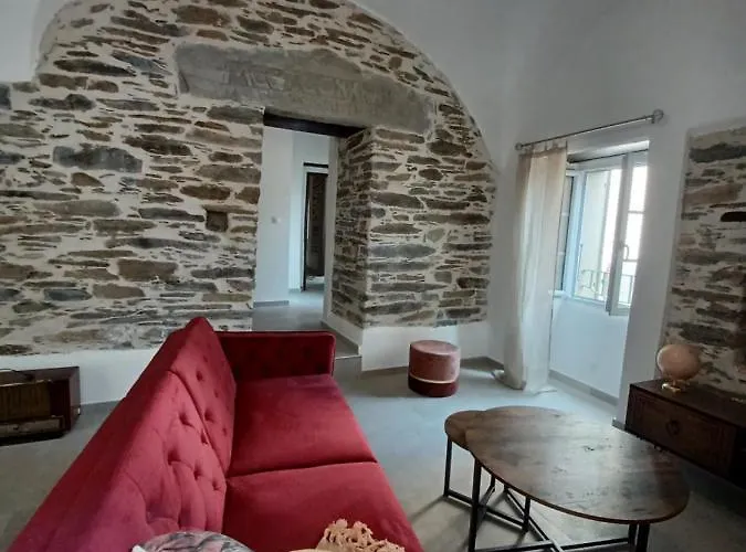 Appartement Casa Pernice Penta di Casinca