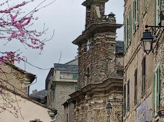 Apartamento Casa Pernice