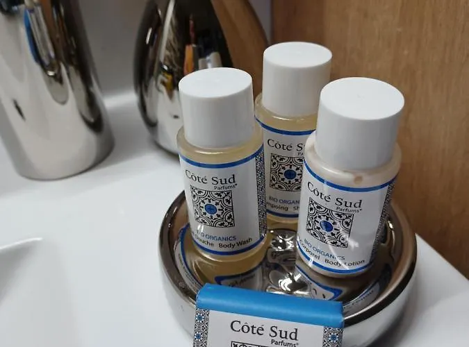 Apartamento Casa Pernice *