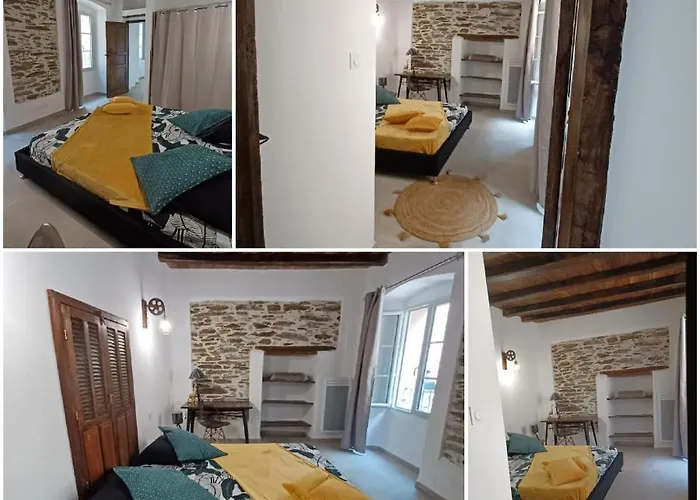 Casa Pernice Appartement