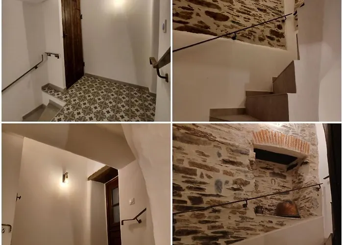 Apartamento Casa Pernice