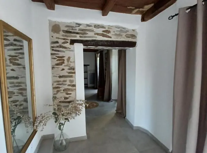 Appartement Casa Pernice