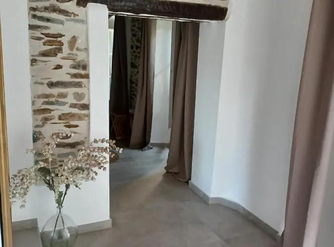 Casa Pernice Apartamento Penta di Casinca