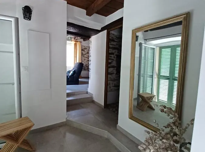 Casa Pernice * Penta di Casinca