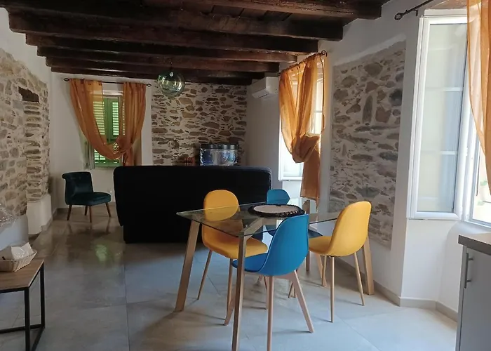 Apartamento Casa Pernice Penta di Casinca