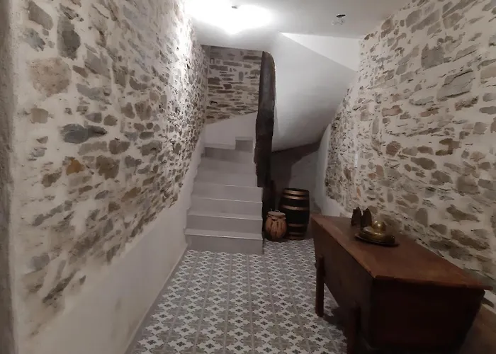 דירה Casa Pernice Penta di Casinca