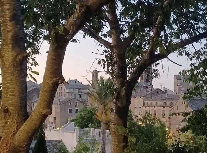 Casa Pernice Penta di Casinca