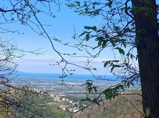 Casa Pernice דירה