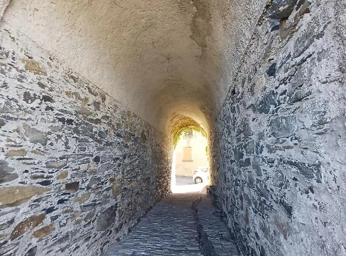 Casa Pernice Penta di Casinca