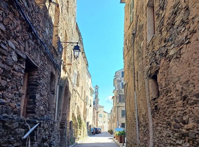 Casa Pernice דירה